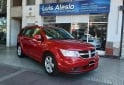 Camionetas - Dodge Journey RT 2.7 2010 Nafta  - En Venta