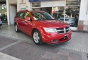 Camionetas - Dodge Journey RT 2.7 2010 Nafta  - En Venta