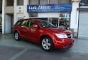 Camionetas - Dodge Journey RT 2.7 2010 Nafta  - En Venta