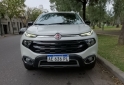 Camionetas - Fiat Toro 4x4 2021 Diesel 68000Km - En Venta
