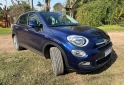 Autos - Fiat 500 x POP STAR 2019 Nafta 28000Km - En Venta