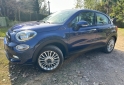 Autos - Fiat 500 x POP STAR 2019 Nafta 28000Km - En Venta