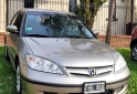 Autos - Honda Civic 2005 Nafta 215000Km - En Venta