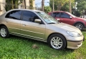 Autos - Honda Civic 2005 Nafta 215000Km - En Venta