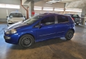 Autos - Fiat Punto Sporting 2015 Nafta 85000Km - En Venta