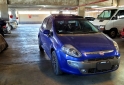 Autos - Fiat Punto Sporting 2015 Nafta 85000Km - En Venta