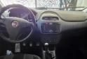 Autos - Fiat Punto Sporting 2015 Nafta 85000Km - En Venta