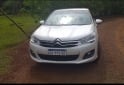 Autos - Citroen C4 lounge 2016 Nafta 110000Km - En Venta