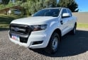 Camionetas - Ford RANGER 2.2 XL 4X2 2022 Diesel 80000Km - En Venta