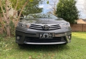 Autos - Toyota Corolla 2016 Nafta 115Km - En Venta