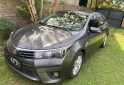 Autos - Toyota Corolla 2016 Nafta 115Km - En Venta