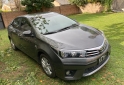 Autos - Toyota Corolla 2016 Nafta 115Km - En Venta