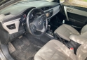 Autos - Toyota Corolla 2016 Nafta 115Km - En Venta