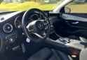 Autos - Mercedes Benz GLC 300 AMG-LINE 2018 Nafta 110000Km - En Venta
