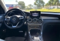 Autos - Mercedes Benz GLC 300 AMG-LINE 2018 Nafta 110000Km - En Venta