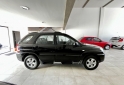 Camionetas - Kia Sportage 2009 Nafta 240000Km - En Venta