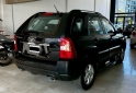 Camionetas - Kia Sportage 2009 Nafta 240000Km - En Venta