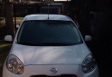 Autos - Nissan March Acenta 2014 Nafta 120000Km - En Venta