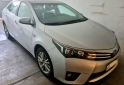 Autos - Toyota Corolla Seg 2016 Nafta 110800Km - En Venta