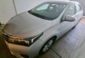 Autos - Toyota Corolla Seg 2016 Nafta 110800Km - En Venta