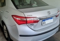 Autos - Toyota Corolla Seg 2016 Nafta 110800Km - En Venta