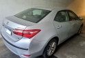 Autos - Toyota Corolla Seg 2016 Nafta 110800Km - En Venta