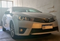 Autos - Toyota Corolla Seg 2016 Nafta 110800Km - En Venta