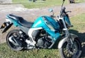 Motos - Yamaha Fz si 2023 Nafta 11000Km - En Venta