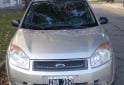 Autos - Ford FIESTA 1.6  AMBIENTE PLUS 2009 GNC 175000Km - En Venta