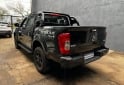 Camionetas - Nissan Nissan Frontier 2.3bt X 2024 Diesel 0Km - En Venta