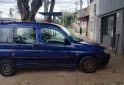 Utilitarios - Peugeot PARTNER FULL FULL 2007 Nafta 152000Km - En Venta