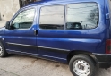 Utilitarios - Peugeot PARTNER FULL FULL 2007 Nafta 152000Km - En Venta