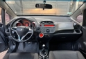 Autos - Honda Fit 1.5 Ex manual 2015 Nafta 98000Km - En Venta