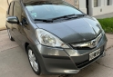 Autos - Honda Fit 1.5 Ex manual 2015 Nafta 98000Km - En Venta