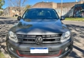 Camionetas - Volkswagen Amarok 4x4 2016 Diesel 173000Km - En Venta