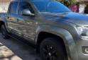 Camionetas - Volkswagen Amarok 4x4 2016 Diesel 173000Km - En Venta