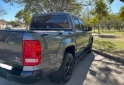 Camionetas - Volkswagen Amarok 4x4 2016 Diesel 173000Km - En Venta