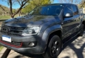 Camionetas - Volkswagen Amarok 4x4 2016 Diesel 173000Km - En Venta