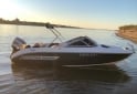 Embarcaciones - Lancha 2017 fuel marine f175 con motor 50hp 2T - En Venta