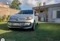 Autos - Volkswagen Up 2016 Nafta 48000Km - En Venta