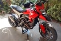 Motos - Ducati Hyperstrada 821 2015 Nafta 22200Km - En Venta