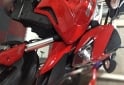 Motos - Ducati Hyperstrada 821 2015 Nafta 22200Km - En Venta