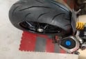 Motos - Ducati Hyperstrada 821 2015 Nafta 22200Km - En Venta