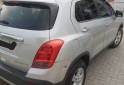 Autos - Chevrolet TRACKER LTZ 2015 Nafta 153000Km - En Venta