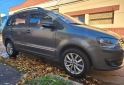 Autos - Volkswagen SURAN HIGLINE 1.6 L14/ 2014 Nafta 139400Km - En Venta