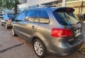 Autos - Volkswagen SURAN HIGLINE 1.6 L14/ 2014 Nafta 139400Km - En Venta