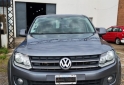 Camionetas - Volkswagen Amarok 2015 Diesel 155069Km - En Venta