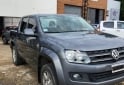 Camionetas - Volkswagen Amarok 2015 Diesel 155069Km - En Venta