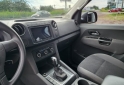 Camionetas - Volkswagen Amarok 2015 Diesel 155069Km - En Venta