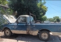 Camionetas - Chevrolet C 10 1981 Diesel 11111Km - En Venta